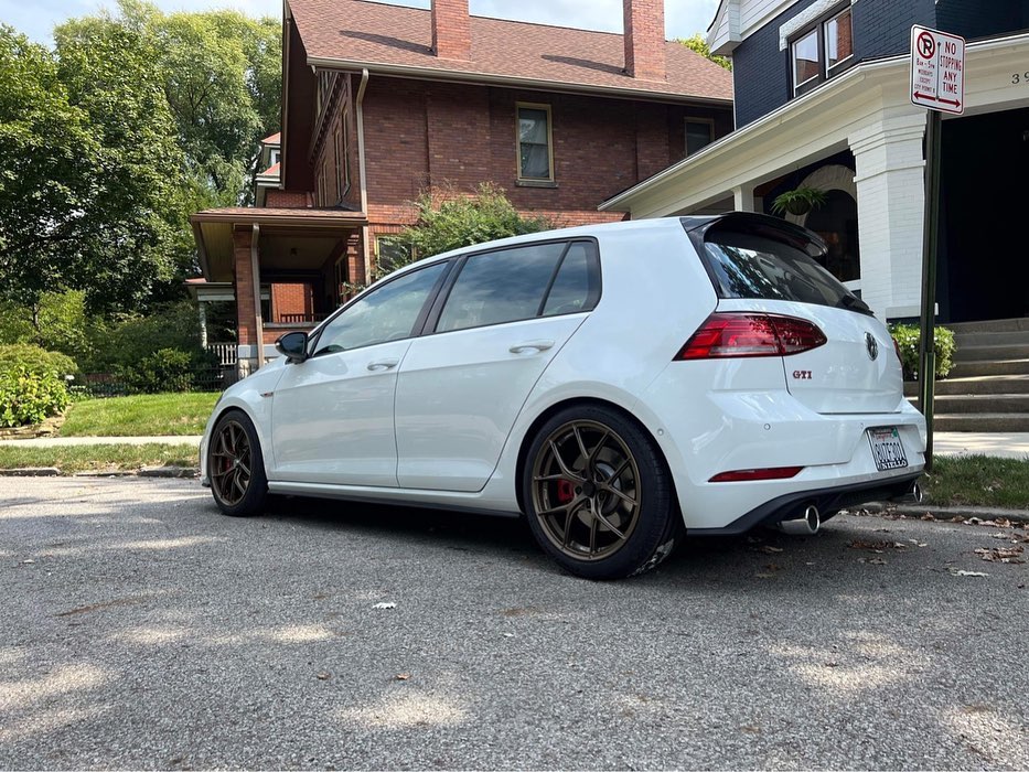 Wheels, Springs, Perfect