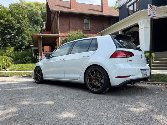 Wheels, Springs, Perfect