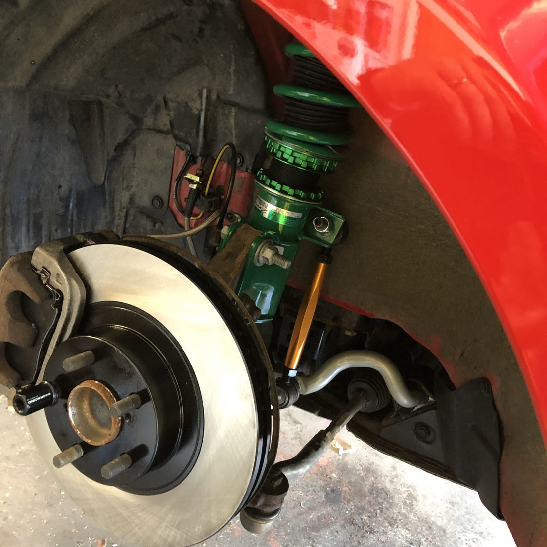 BRZ Track Prep Parts List: Suspension, Brakes, Exhaust & HPDE Setup Breakdown