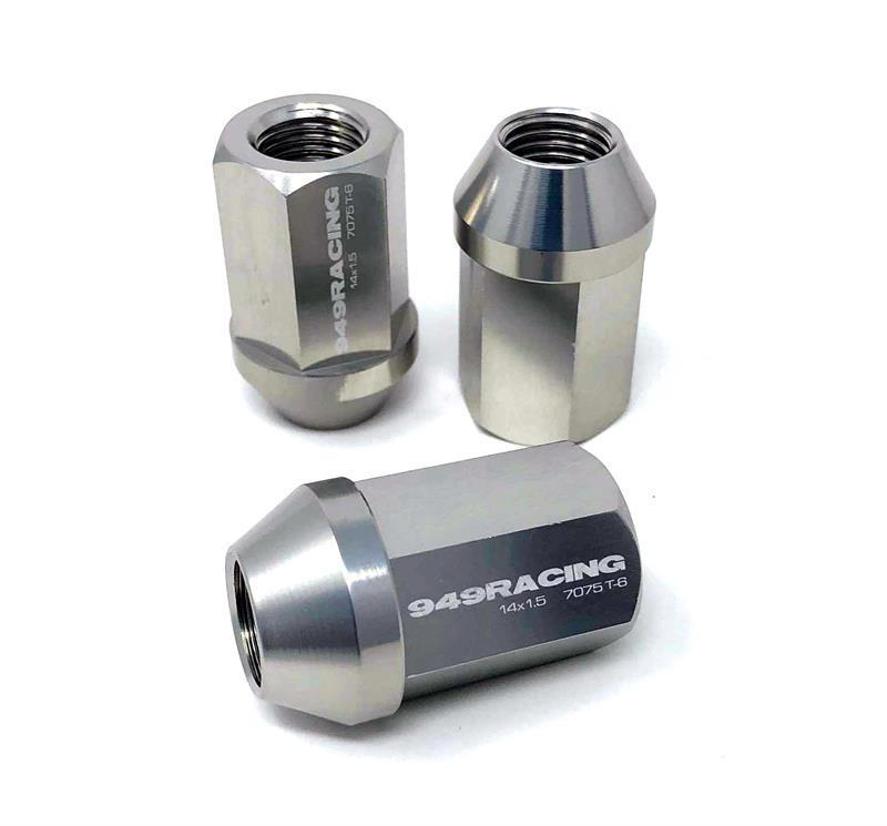 Wheel Accessories