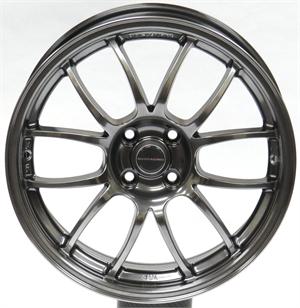 NC Wheels