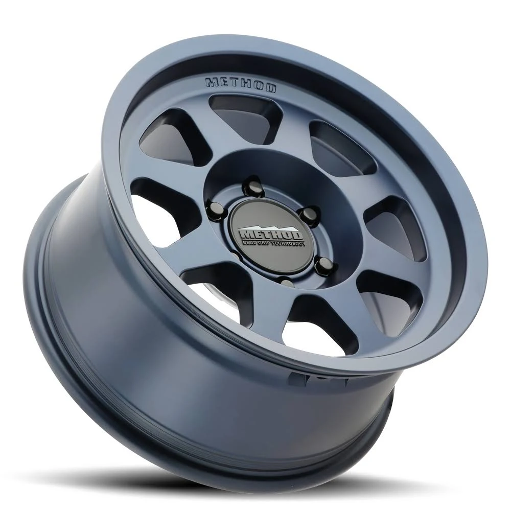 Method Race Wheels