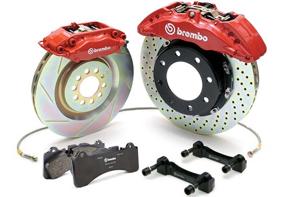 ND Brakes