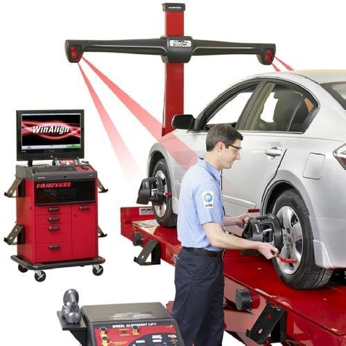 Service