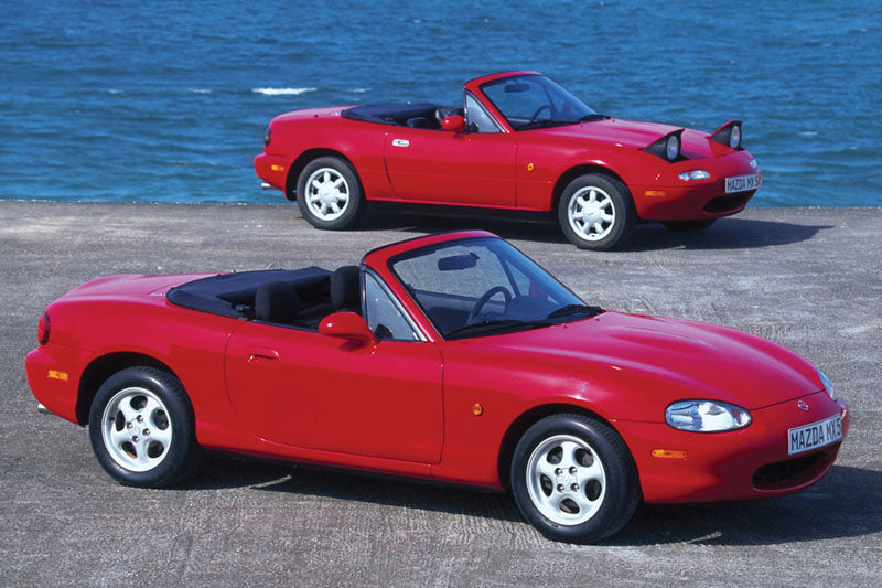 NA/NB Miata MX5