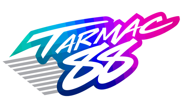 Tarmac 88