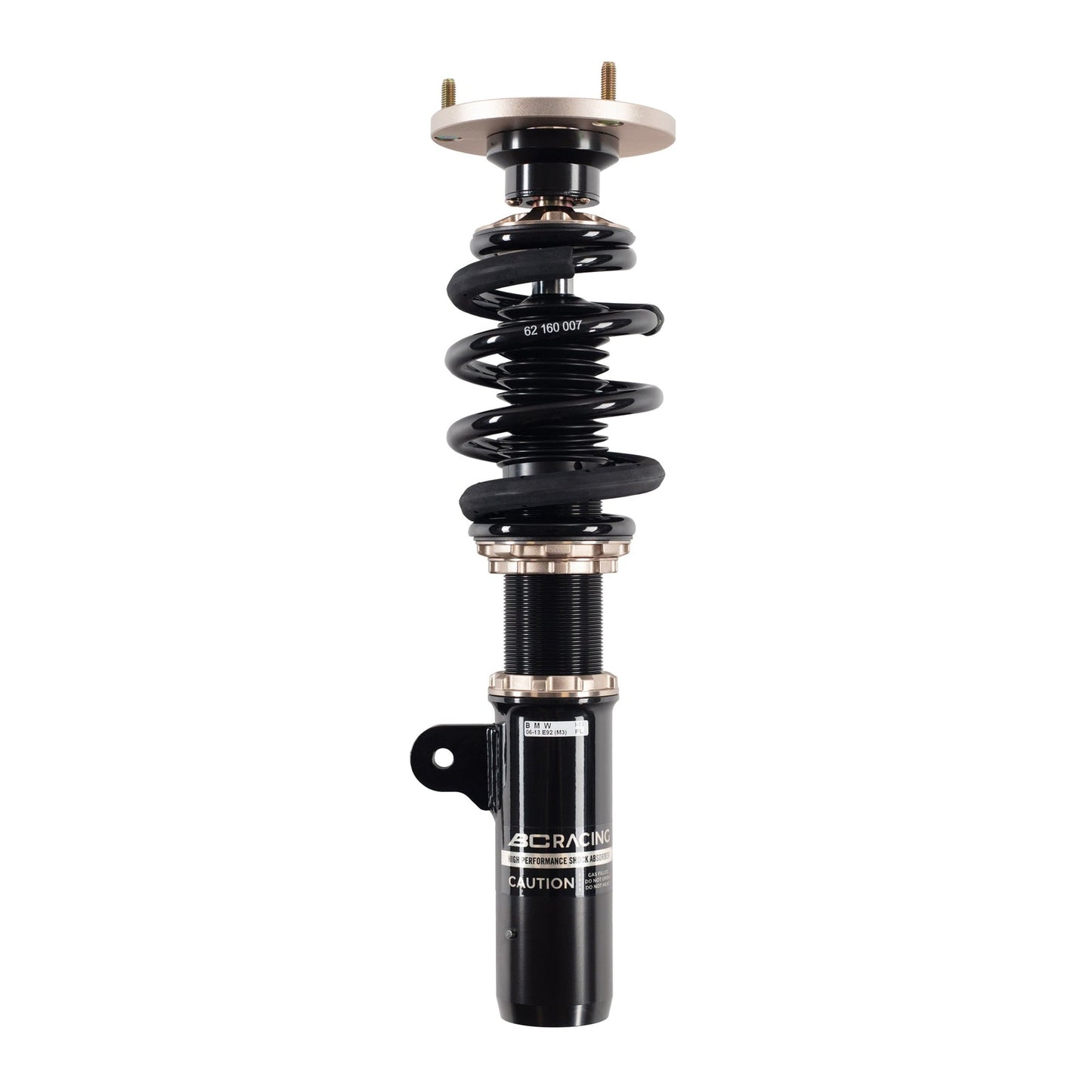 BC Racing BR-SERIES Coilovers A-19-BR 92-01 Honda Prelude