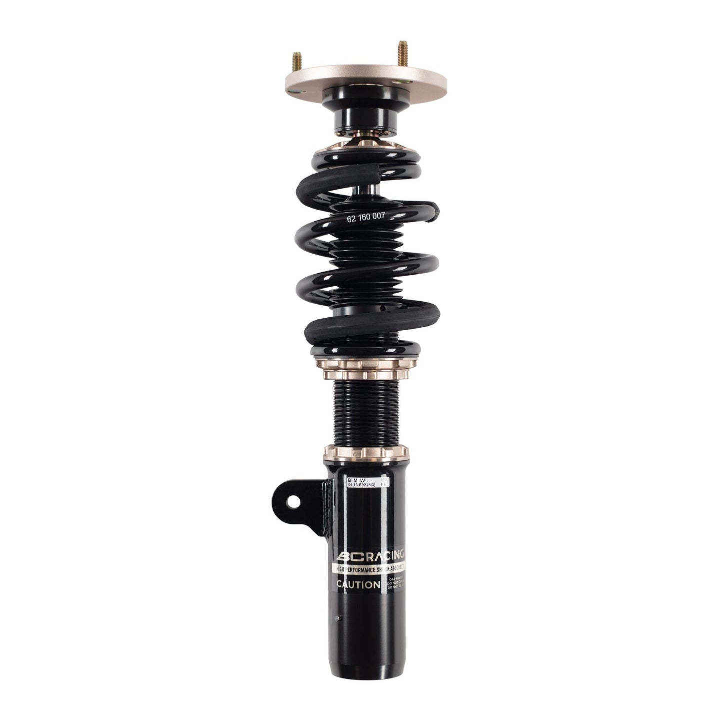 BC Racing BR-SERIES Coilovers A-59-BR 03-13 Honda Element (FWD/AWD)
